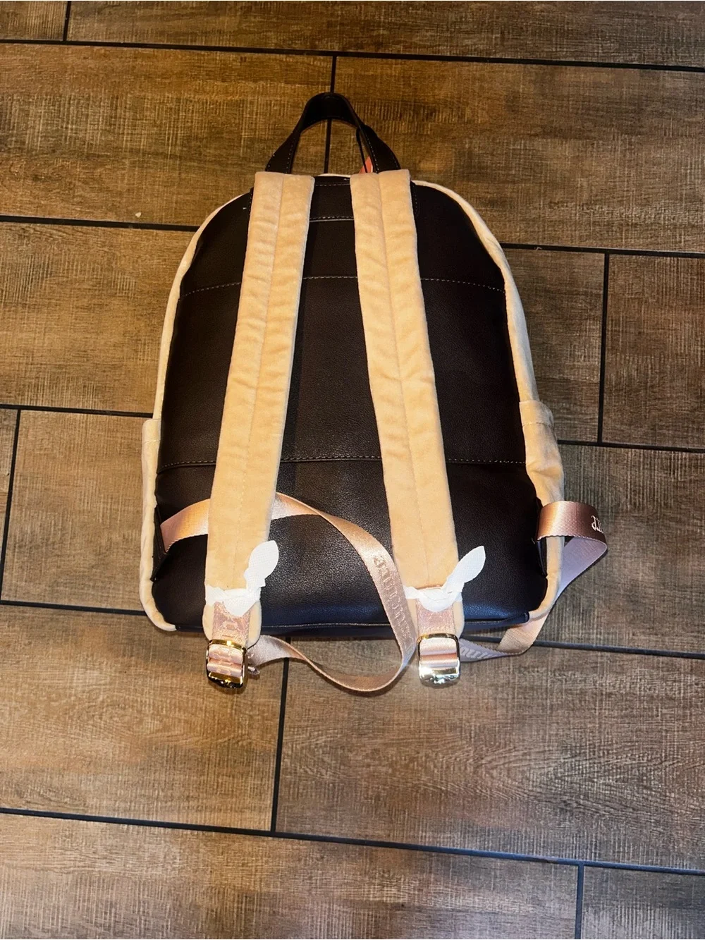 Juicy Couture Large Backpack NWT